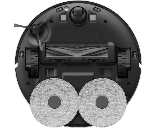 (Ir veikalā) Xiaomi Dreame Bot L10s Plus White Robots putekļu sūcējs