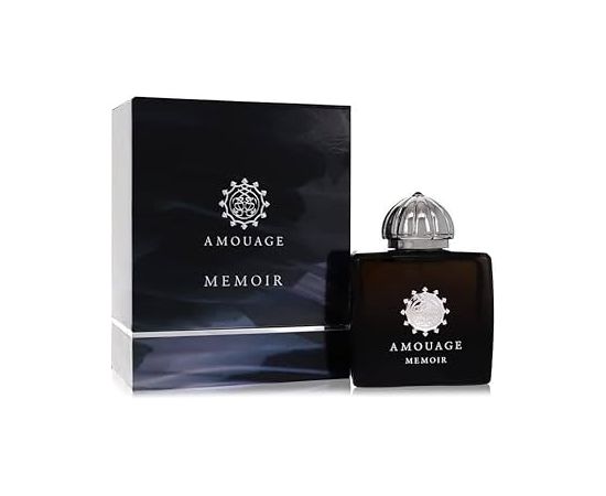 Amouage Amouage, Memoir, Eau De Parfum, For Women, 100 ml For Women