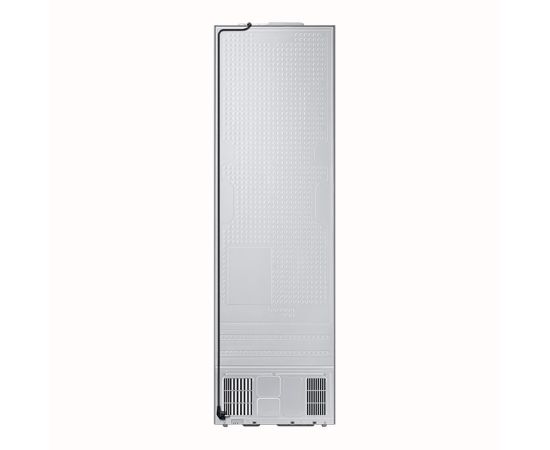 Samsung RB38C7B6CB1/EF 203cm NoFrost Black Ledusskapis