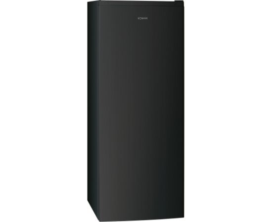 Upright freezer Bomann
