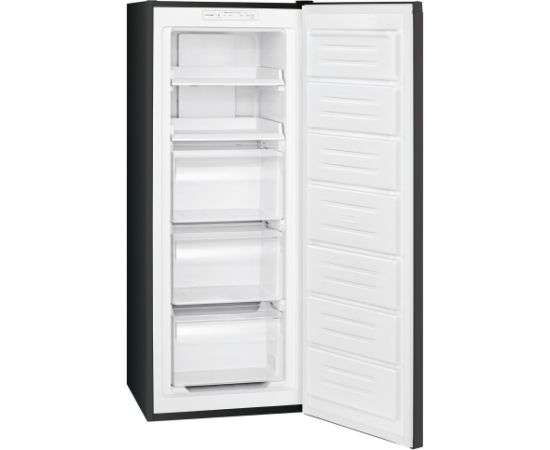 Upright freezer Bomann