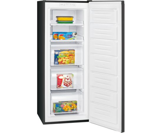 Upright freezer Bomann