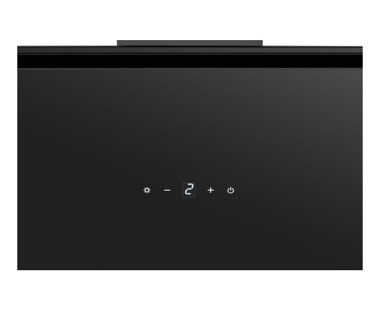 Cooker hood Bomann