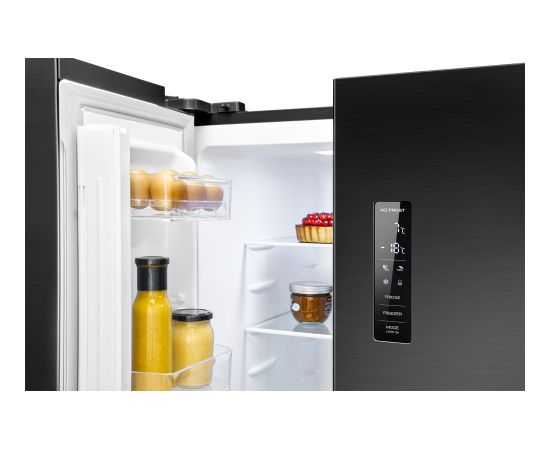 Fridge-freezer Bomann