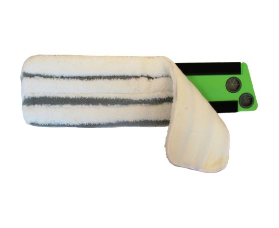 Sauber Apmaināmā lupata birstei Soft touch 40cm