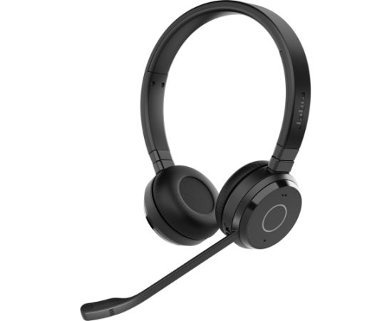Jabra Evolve 65 TE - USB-A UC Mono, Headset (Mono, USB-A, Bluetooth, UC)