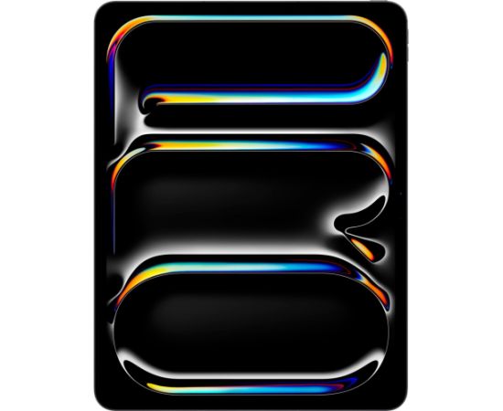 Apple iPad Pro 13" (512 GB), tablet PC (black, 5G / Gen 7 / 2024)
