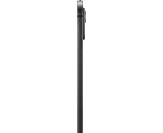 Apple iPad Pro 13" (512 GB), tablet PC (black, 5G / Gen 7 / 2024)