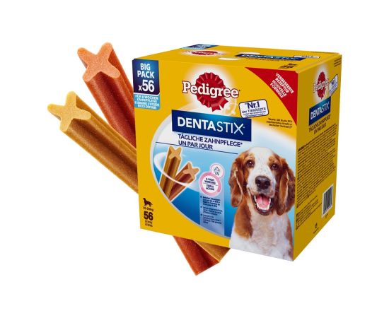 Pedigree DentaStix 1.44 kg Adult Beef, Chicken