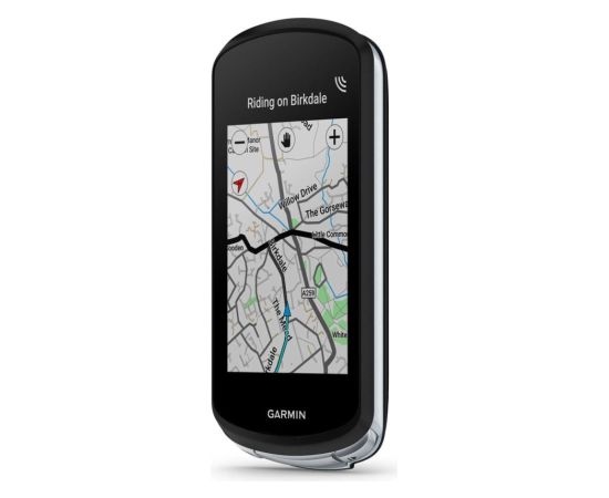 Garmin Edge 1040 8.89 cm (3.5") Wireless bicycle computer Black