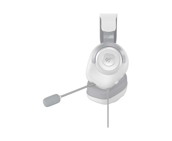 Havit H2230D Gaming Kulaklık Siyah Headset Wired & Wireless In-ear