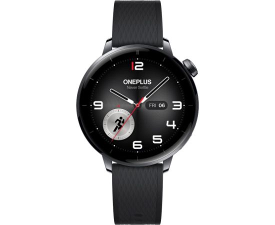 OnePlus Watch 3 43mm Black