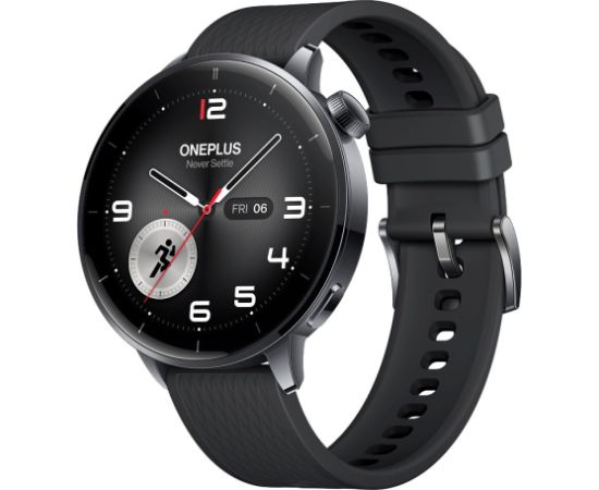 OnePlus Watch 3 43mm Black