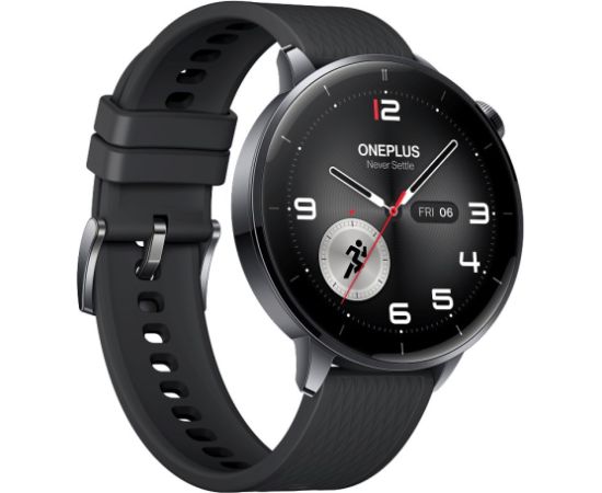 OnePlus Watch 3 43mm Black