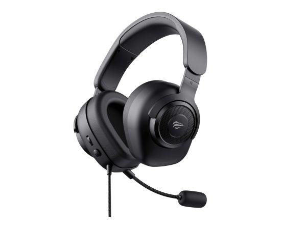 Havit H2230D Gaming Kulaklık Siyah Headset