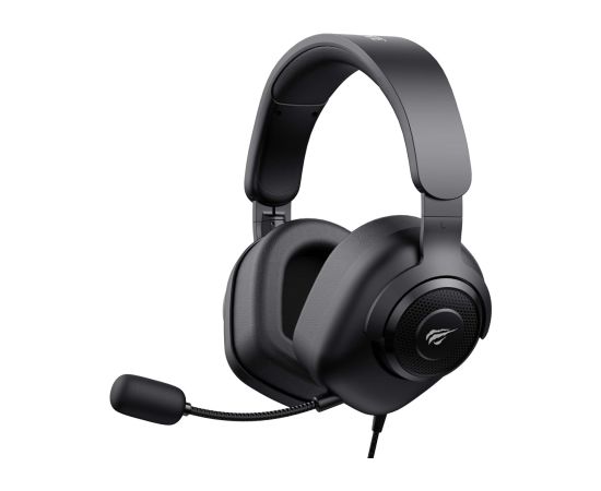 Havit H2230D Gaming Kulaklık Siyah Headset