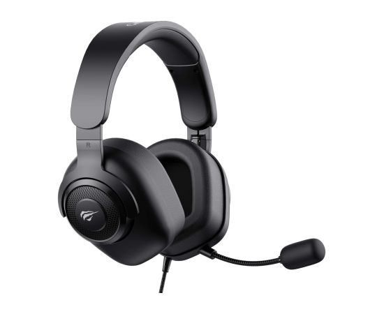 Havit H2230D Gaming Kulaklık Siyah Headset