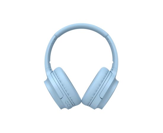 Havit I62 - wireless headphones, blue