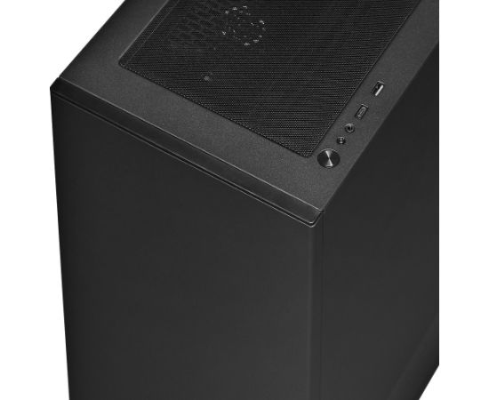 Actina 5901443423904 PC AMD Ryzen™ 7 9800X3D 32 GB DDR5-SDRAM 1 TB SSD NVIDIA GeForce RTX 5080 Midi Tower Black Personālie datori