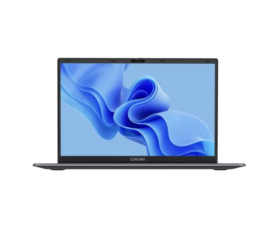 Laptop Chuwi GemiBook-X-Pro-K2 N150/14.1" FHD AntiGlare IPS/16GB/SSD 512GB/BT/Win 11 Gray