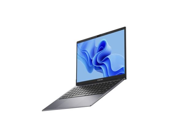 Laptop Chuwi GemiBook-X-Pro-K2 N150/14.1" FHD AntiGlare IPS/16GB/SSD 512GB/BT/Win 11 Gray