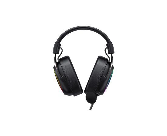 Havit H2002P - gaming headphones, black