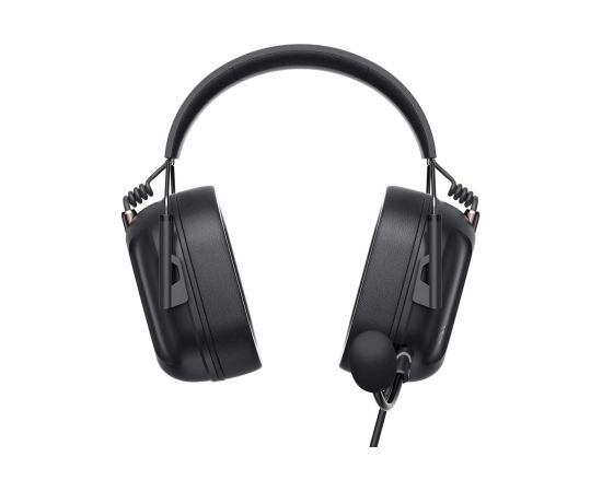Havit H2033D Gaming Headset Black