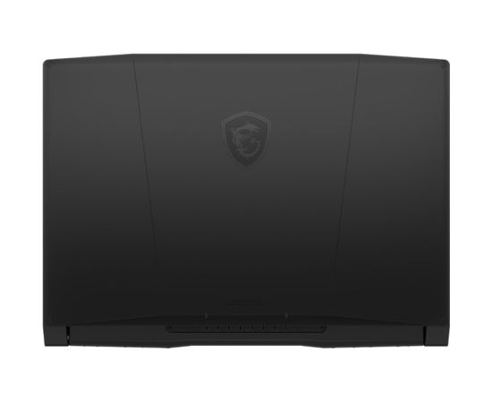 MSI Katana 15 B12VEK-1000PL Intel® Core™ i5 i5-12450H Laptop 39.6 cm (15.6") Full HD 16 GB DDR5-SDRAM 512 GB SSD NVIDIA GeForce RTX 4050 Wi-Fi 6 (802.11ax) Windows 11 Home Black Portatīvie datori