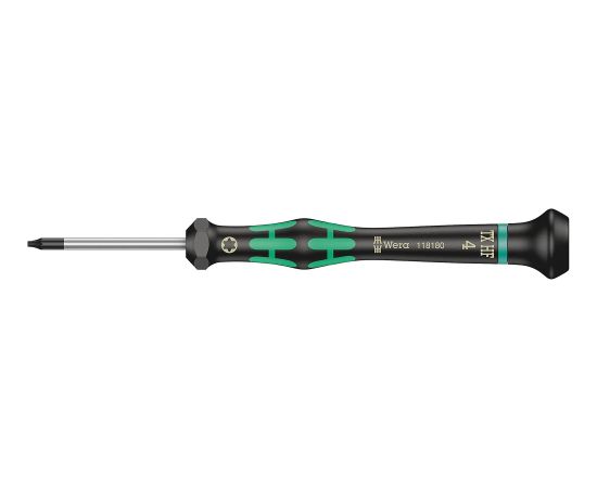 Skrūvgriezis Wera WE05118180001; 2067 HF; TX 4x40 mm