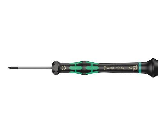 Skrūvgriezis Wera WE05118036001; 2067; TX 2x40 mm