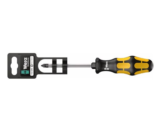 Skrūvgriezis Wera WE05100082001; 918 SPZ SB; PZ 3x150 mm
