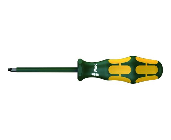 Skrūvgriezis Wera WE05100024001; 168 I SB; VDE; 1x80 mm