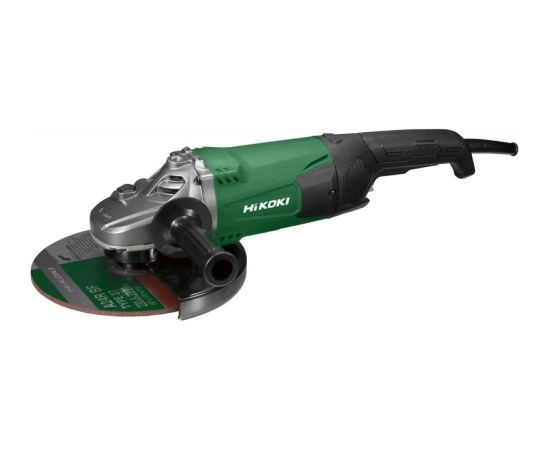 Leņķa slīpmašīna Hikoki G23STWEZ; 2000 W