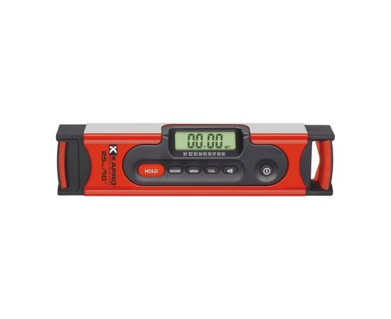 Digitālais līmeņrādis Kapro 985-25D; 25 cm