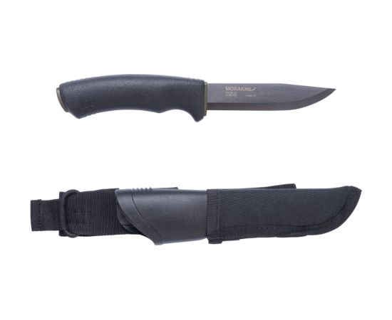 Nazis Morakniv Bushcraft Expert 12294; 232 mm