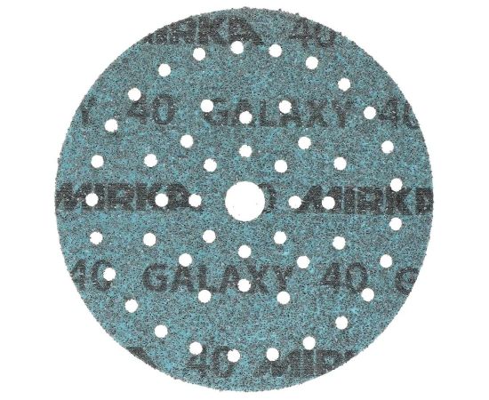 Smilšpapīrs ekscentra slīpmašīnai Mirka FY6M109961; 150 mm; P600