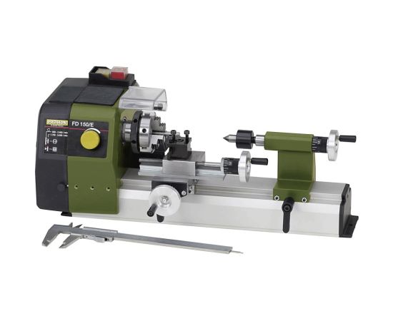 Virpošanas iekārta Proxxon FD 150/E; 150 mm