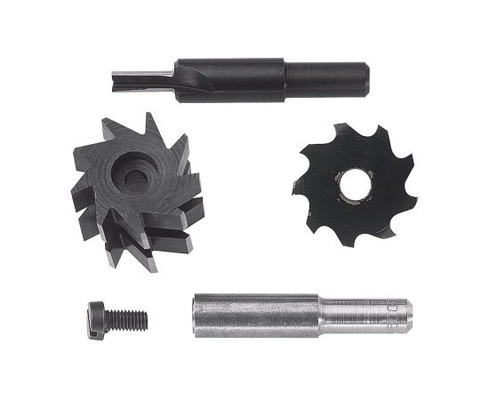 Frēžu komplekts Wolfcraft 3254000