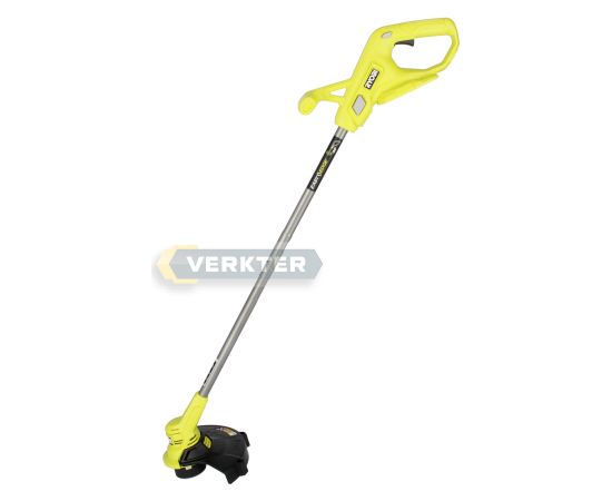 Zāles trimmeris Ryobi RY18LT23A-0 ONE+ 18 V (bez akumulatora un lādētāja)