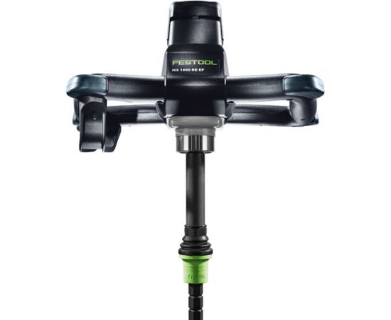 Maisītājs Festool MX 1000 RE EF HS2