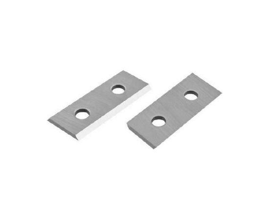 Ēveles asmeņi CMT 790.496.01; 49,6x12x1,5 mm
