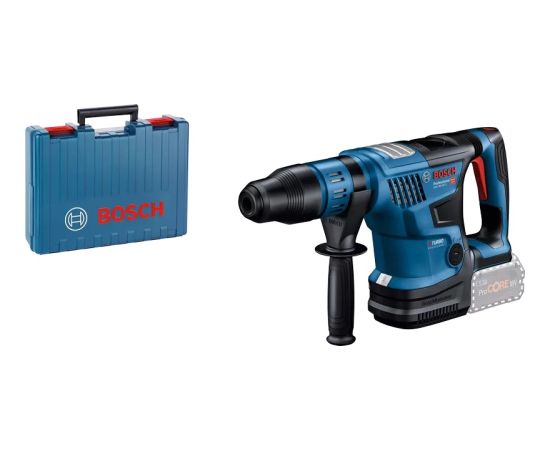 Perforators Bosch GBH 18V-36 C; 18 V; 7 J; SDS-Max (bez akumulatora un lādētāja)