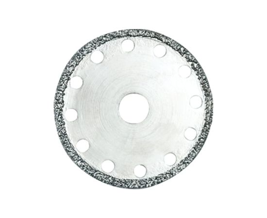 Dimanta griešanas disks Proxxon 28558; 50 mm