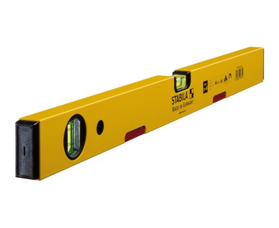Magnētisks līmeņrādis Stabila 70-M; 60 cm
