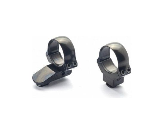 Rusan Pivot kronšteins bez bāzes Magnum - Sako: 75/85 (tapered prism) - 30 mm, H21