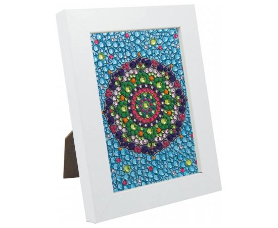 Mirdzoša mandala, Buki Radošās rotaļlietas