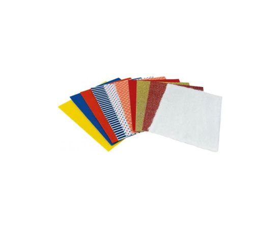 Моде - Самоклеящиеся материалы, Buki, Профессиональная студия Творческие игрушки