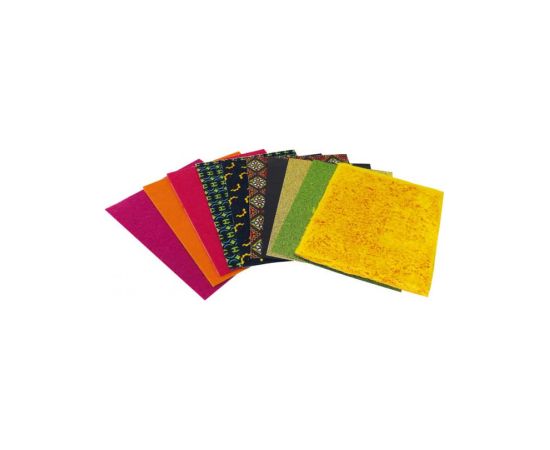 Buki Professional Studio Mode - Self-adhesive materials