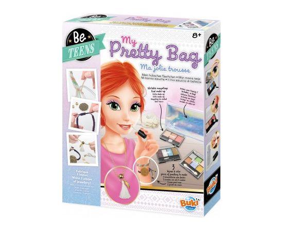 Buki My Pretty Bag