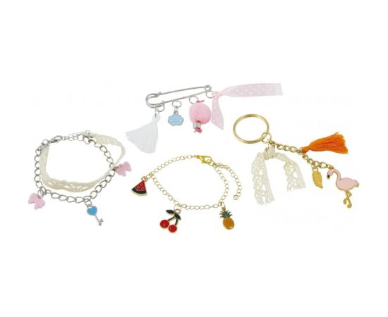 Komplekts Kawaii rotaslietas, Buki Crafts